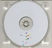 CD - Quench, Phako, Autophonic... - Nummer Drie - Digipak