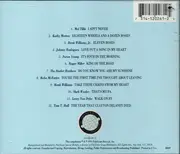 CD - Mel Tillis, Kathy Mattea, Hank Williams Jr. a.o. - Number One Country Hits Fifties Through The Eighties