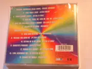 CD - Dead Man Walking, Visions of a Sunset, Change the World - Number One Movie Hits