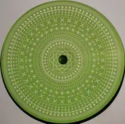 12inch Vinyl Single - Floog, Iuly.B, Camelia, Patrizio Gabrielli - Numerous Agnomens Vol. II
