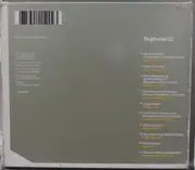 CD - Cinematic Orchestra, Femi Kuti, Fug, ... - Nuphonic 03