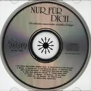 CD - Nana Mouskouri, Freddy Breck, Michael Holm - Nur Für Dich...
