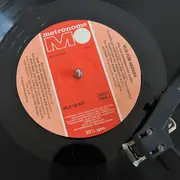 LP - Evelyn Künneke a.o. - Nur Für Herren