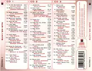 CD-Box - Bill Withers / The O'Jays / Santana a.o. - Nur Nr. 1 Hits