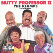 CD - Jay-Z, Musiq, Dru Hill a.o. - Nutty Professor II: The Klumps - Soundtrack