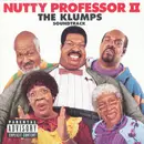 CD - Jay-Z, Musiq, Dru Hill a.o. - Nutty Professor II: The Klumps - Soundtrack
