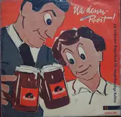 Otto Kermbach - Na, Denn - Prost !
