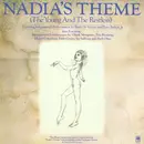 LP - Barry De Vorzon And Perry Botkin, Jr. / Chuck Mangione a.o. - Nadia's Theme (The Young And The Restless)