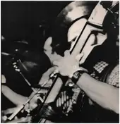 Karlheinz Miklin - Naissus Jazz '81 (Prvi Niški Internacionalni Festivalski Susret Džez Muzičara)