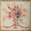 LP - Various - Najpiękniejsze Pieśni Polskie - Gatefold