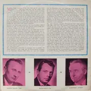 LP - Various - Najpiękniejsze Pieśni Polskie - Gatefold