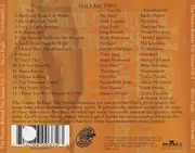 CD - Pat Alger, Dave Loggins, Greg Swint - Names Behind The Artists Vol. 2