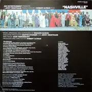 LP - Soundtrack - Nashville - Original Motion Picture Soundtrack