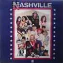 LP - Keith Carradine,Timothy Brown a.o. - Nashville - Original Motion Picture Soundtrack