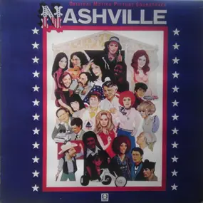 Keith Carradine - Nashville - Original Motion Picture Soundtrack
