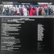 LP - Keith Carradine,Timothy Brown a.o. - Nashville - Original Motion Picture Soundtrack