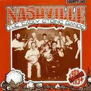 Various - Nashville - The Early String Bands Volume 1