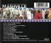 CD - Henry Gibson, Karen Black, Ronee Blakely a.o. - Nashville - The Original Motion Picture Soundtrack