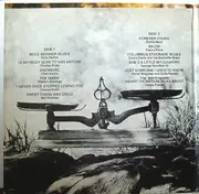 Double LP - Various - Nashville Gold