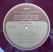 LP-Box - Various - Nashville Sounds