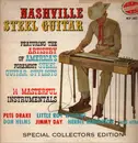 LP - Various - Nashville Steel Guitar