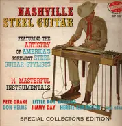 Various - Nashville Steel Guitar