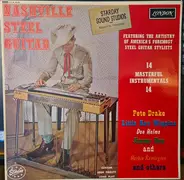 Various - Nashville Steel Guitar