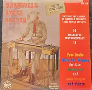 Pete Drake, Little Roy Wiggins, Jimmy Day - Nashville Steel Guitar