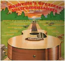 LP - Jerry Reed And Chet Atkins, Albert Coleman And The Music City Pops, a.o. - Nashville's Greatest Instrumentalists Volume II