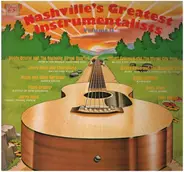 Jerry Reed And Chet Atkins, Albert Coleman And The Music City Pops, a.o. - Nashville's Greatest Instrumentalists Volume II