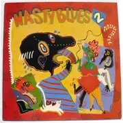 CD - Chick Willis, Dicky Williams, Artie White, a.o. - Nasty Blues 2
