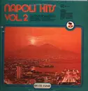 LP - Il Giardino Dei Semplici, Gianni Nazzaro, I Beans - Napoli Hits
