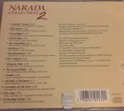 CD - Narada Artists - Narada Collection 2