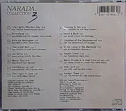 CD - Various - Narada Collection 3