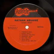 LP - Floyd LeBlanc, Nathan Abshire a.o. - Nathan Abshire And Other Cajun Gems