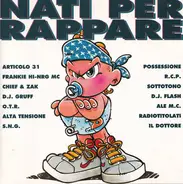 Various - Nati Per Rappare