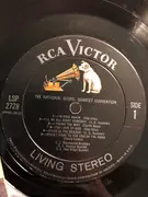 LP - Various - National Gospel Quartet Convention