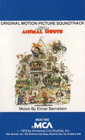 Sam Cooke - National Lampoon's Animal House (Original Motion Picture Soundtrack)
