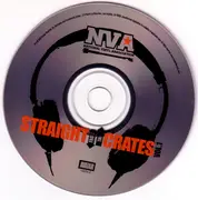 CD - Blackmoon, Mos Def, Saigon... - National Vinyl Association: Straight From The Crates Vol. 1