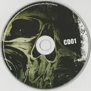 Double CD - Chaos, Crossfiyah, Neophyte - Nations Of Hardcore Vol.02
