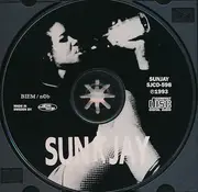 CD - Aldus Roger, Johnnie Allan, Tommy Tucker a.o. - Nattsudds Röjare / Rhythm & Booze Blasters