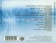 CD - Various - Natural Born Techno 4