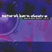 Marchetto, Scheurer & others - Natural Born Electro 9
