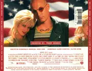 CD - Patti Smith / Leonard Cohen / L7 a.o. - Natural Born Killers: A Soundtrack For An Oliver Stone Film