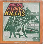 Funk Sampler - Natural Funk Killas