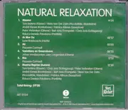 CD - Lars Lootens, Pauwein Cormedt - Natural Relaxation