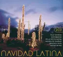 Double CD - Chuito El De Bayamón, Pepe Natal Y Su Trio Nacional a.o. - Navidad Latina - Digipak