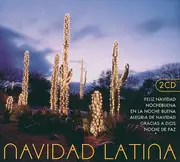 Double CD - Chuito El De Bayamón, Pepe Natal Y Su Trio Nacional a.o. - Navidad Latina - Digipak