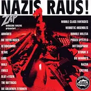 Abwärts, Die Toten Hosen, Slime, a. o. - Nazis Raus!