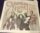 7inch Vinyl Single - TV Show Sampler - NBC's Saturday Night Live
